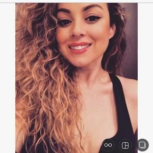 Meet your Posher, Nancy